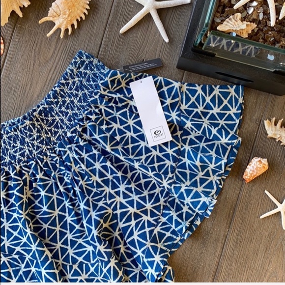 🌴🌼RIP CURL- OCEAN TRIBE SHORTS🌼🌴 - Picture 5 of 8